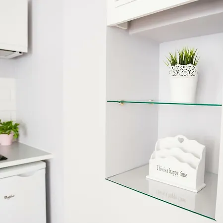 Apartament Grey Apartman *