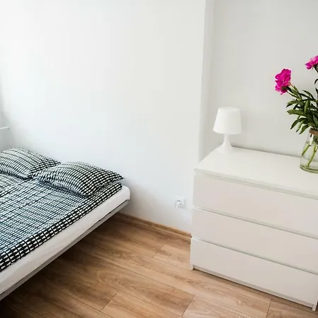Apartament Grey Gdynia