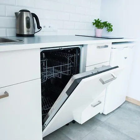 Apartman Apartament Grey Gdynia