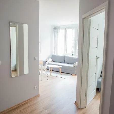 Apartament Grey Gdynia