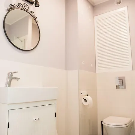 Apartament Grey Apartman Gdynia