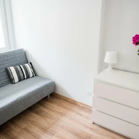Apartament Grey Gdynia